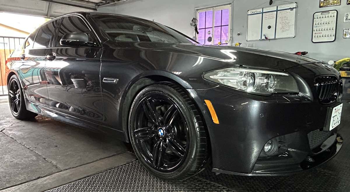 bmw 5 series 2014 WBAKN9C51ED682180 image bmw 5 series 2014 WBAKN9C51ED682180 image